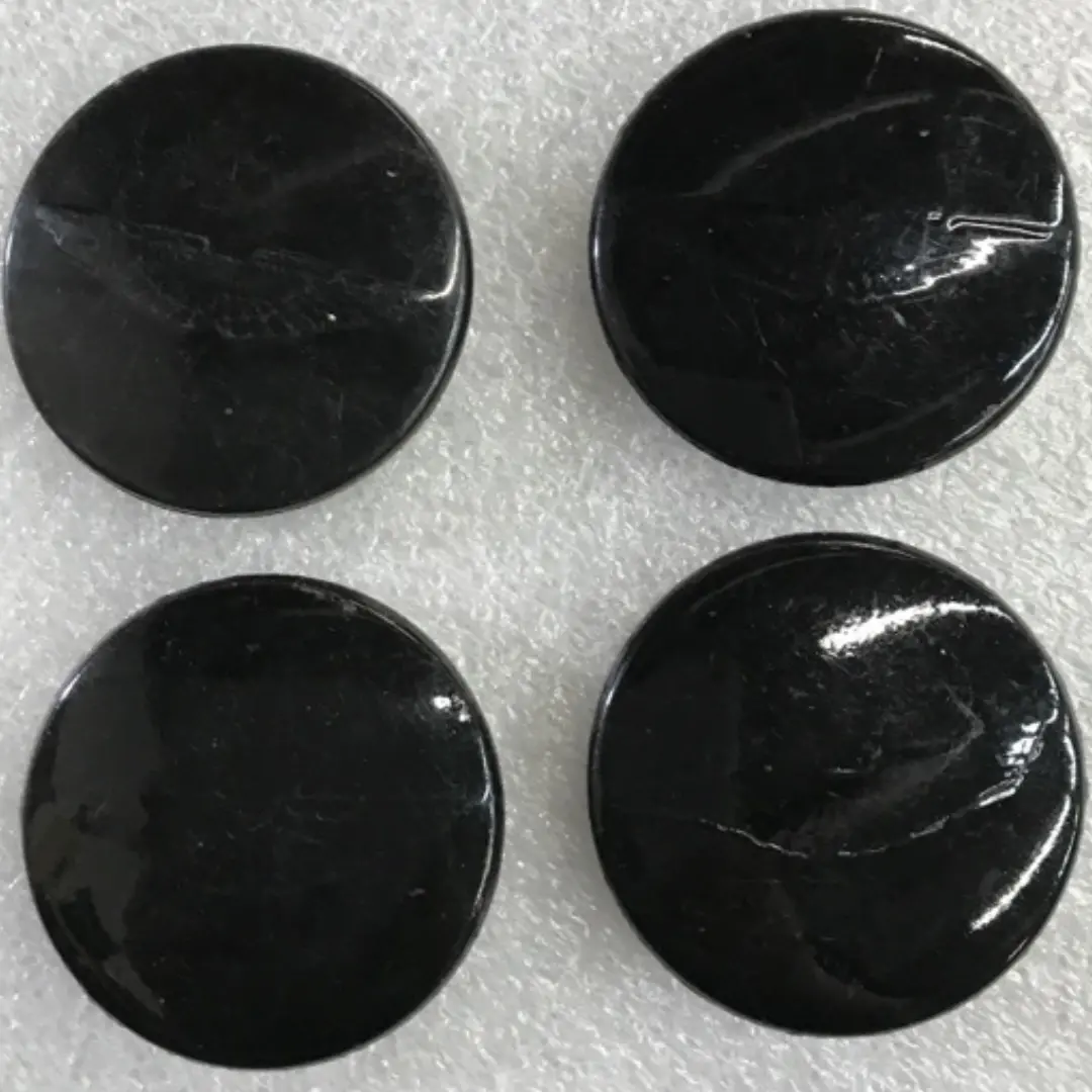 Set Of 4 Genuine Aston Martin Db9 Dbs Alloy Wheel Center Cap 98Ab1000aa 4E9d5a19 1