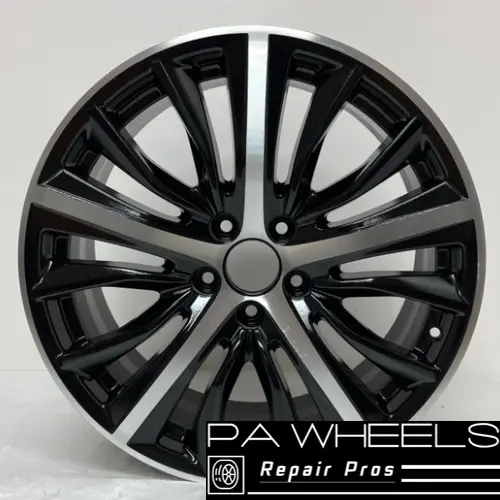 Acura Tlx 2015 - 2019 19" Factory Original Wheel Rim 71829 08W19tz3200c 1