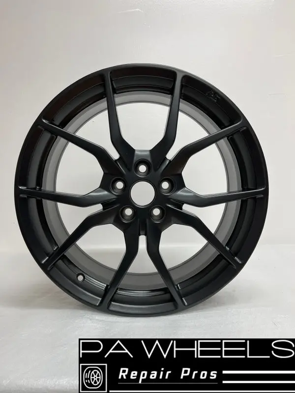 Ford Focus Rs 2016 -2018 19 Inch Alloy Rim Wheel Factory Oem 1