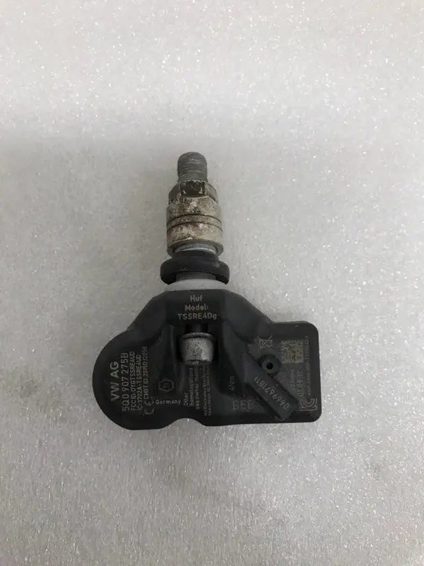 5Q0907275b Tpms Tire Pressure Monitoring Sensor 1