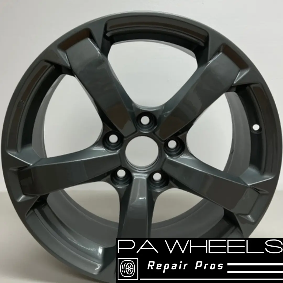 Acura Tl 2009 2010 2011 18" Factory Original Wheel Rim 71786 Tk5880a 1
