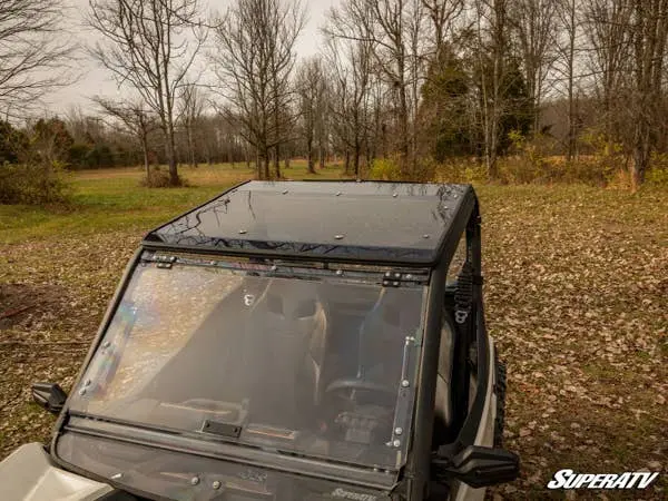 Toit Teinté Can-Am Maverick Trail / Sport / Commander 1