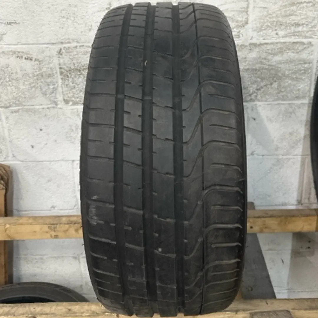 Pirelli Pzero Size 255/35/20 1