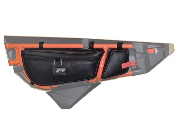 Sac De Porte En Stock De Sièges Prp Maverick X3 – Paire – Noir 1