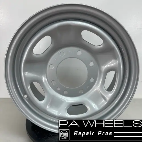 Ford F250sd Pickup F350sd  2010-2017 17" Factory Original Wheel Rim 3828 1