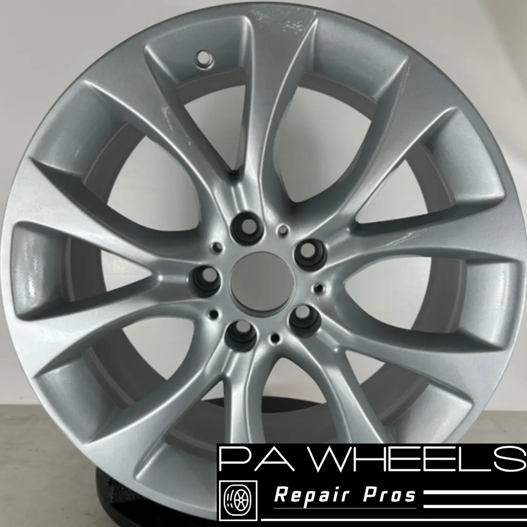 Bmw X5 2014-2018 19" Factory Original Wheel Rim 86045 36116853953 1