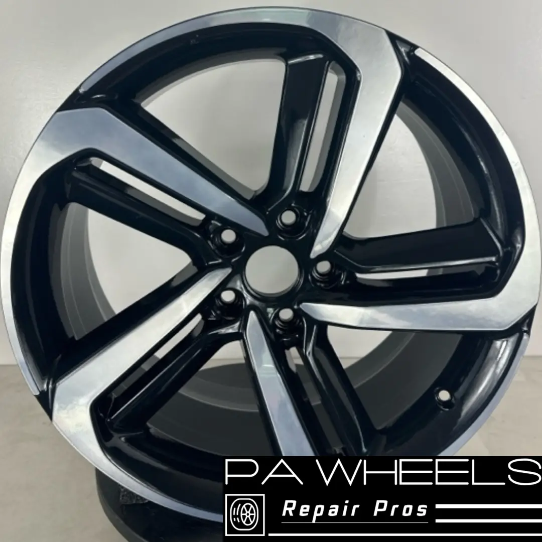 Honda Accord 2018-2022 19" Factory Oem Wheel Rim 64127 42700Tvaa94 1