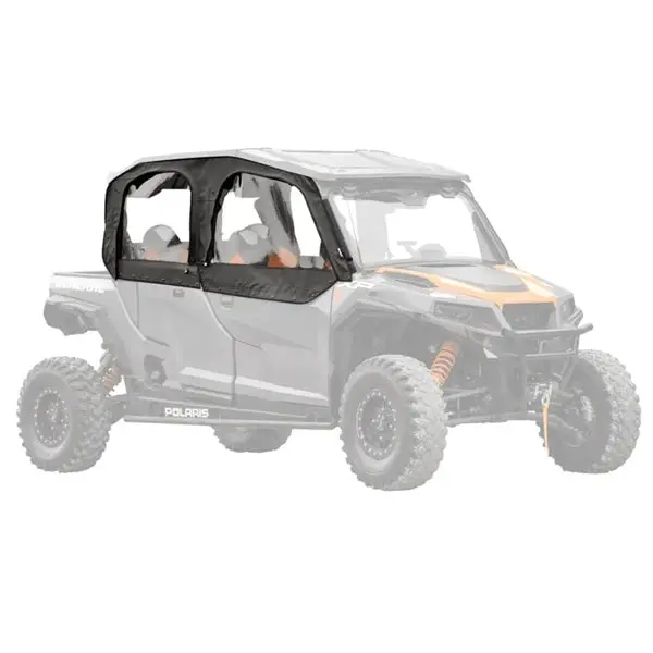 Porte Cabine Sup Souple Pol 1