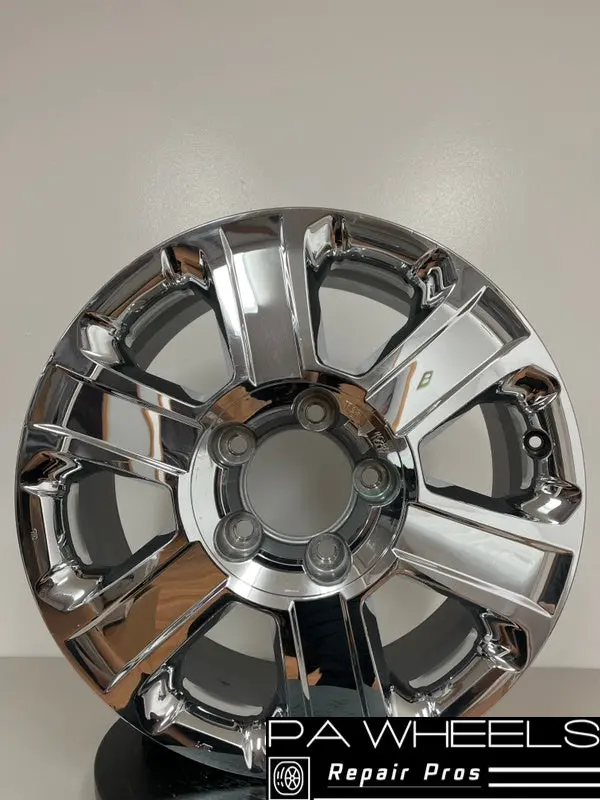 Toyota Tundra 2014 2015 2016 2017 2018 20" Factory Original Wheel Rim 1