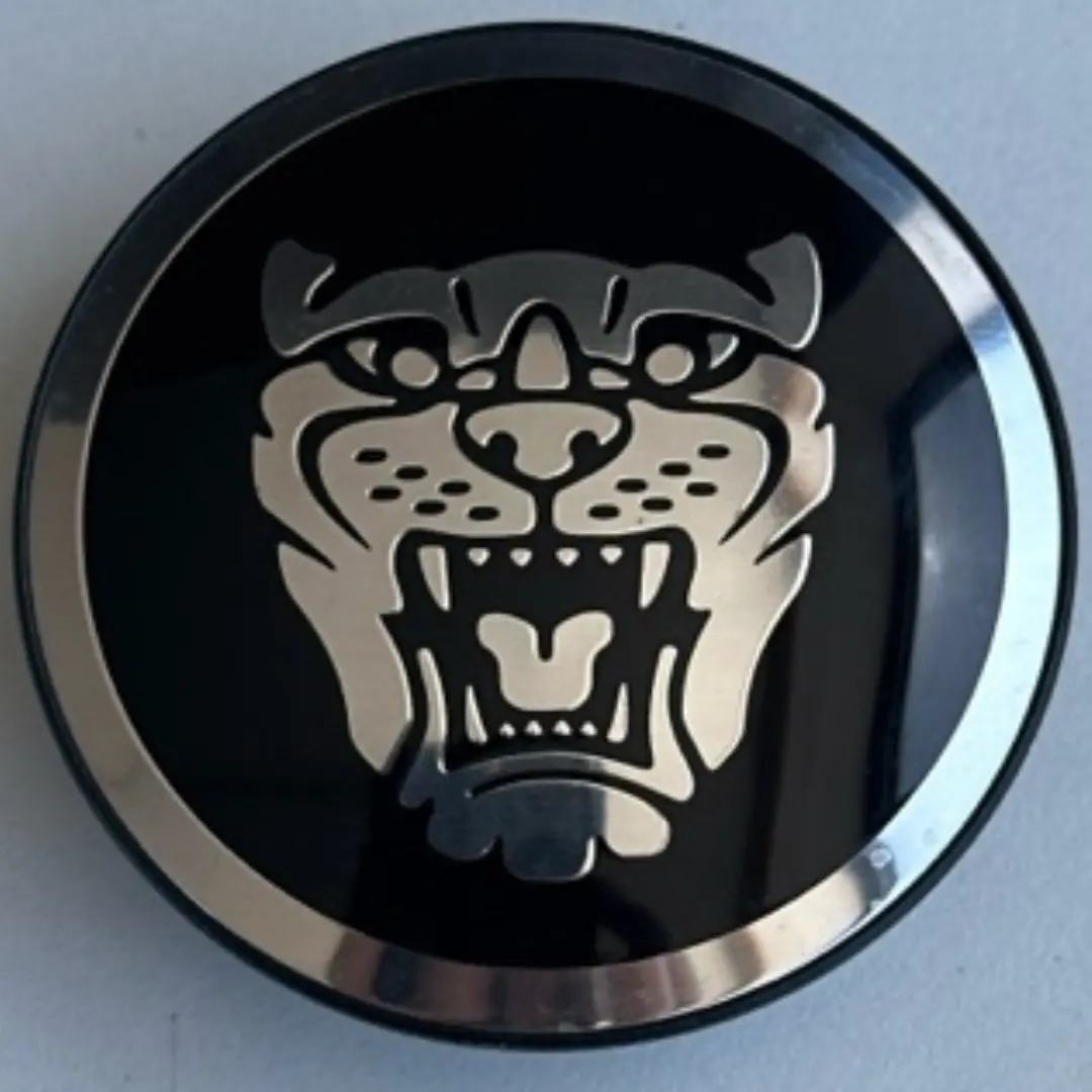 Jaguar Wheel Hub Center Cap 58Mm 2Bba3d1f 1