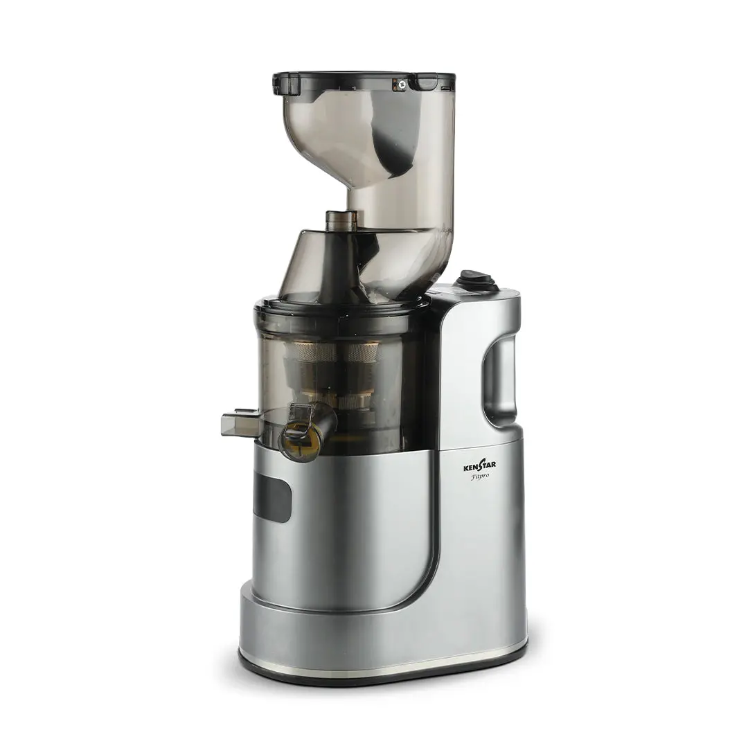 Fitpro 150W Slow Juicer 1