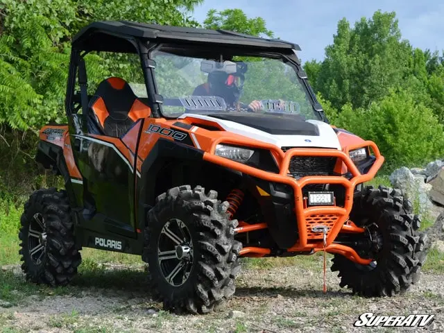 Pare-Chocs Avant Super Vtt Polaris General 1000/1000-4 1