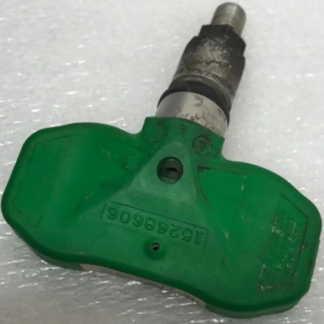 Schrader Tire Pressure Sensor Tpms Oem 15268606 9Cf4a06d 1