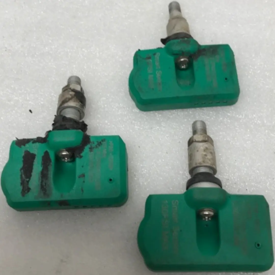 Set Of 3 Honda Civic Tpms Smart Sensor 315 Mhz 1