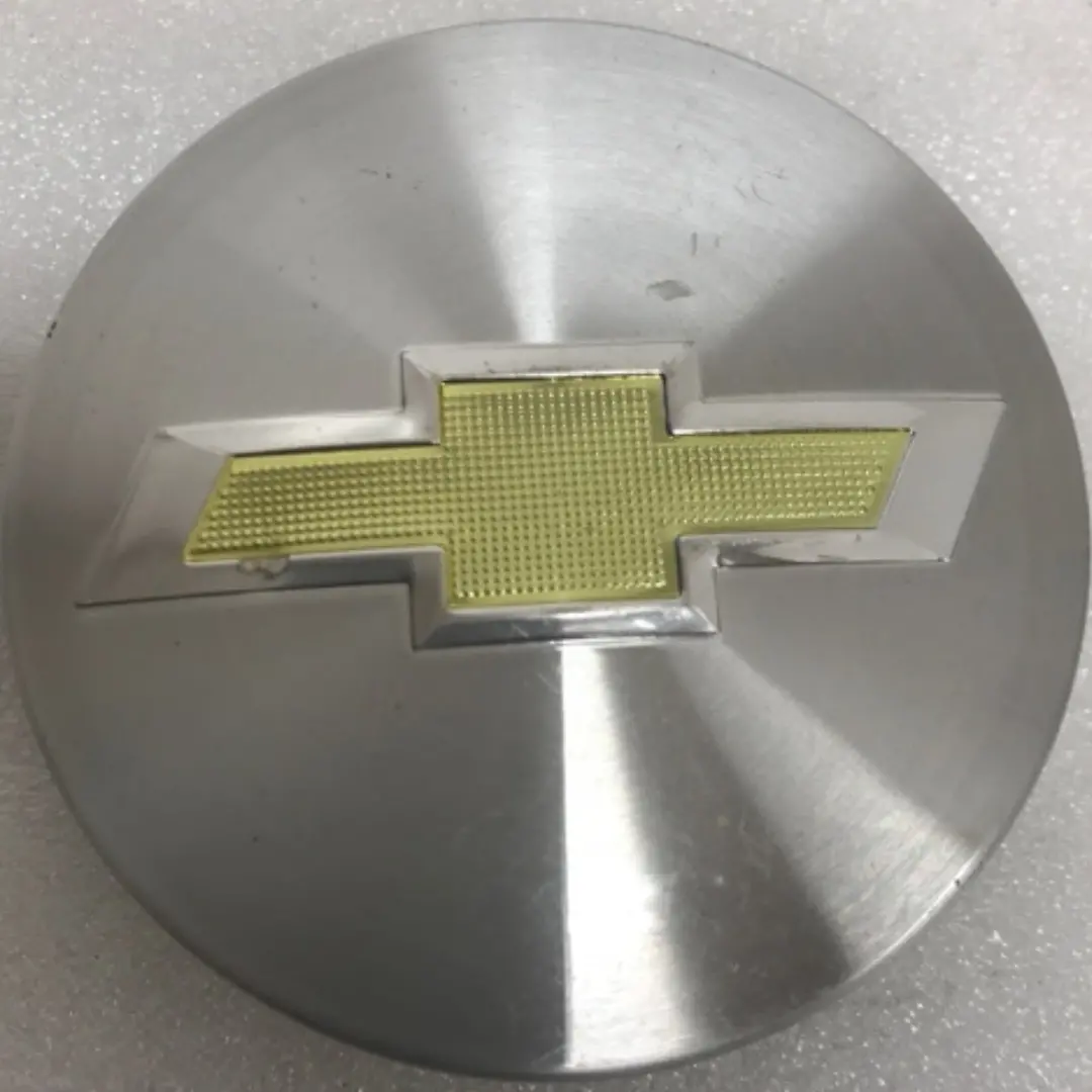 Chevrolet Wheel Hub Center Cap 22837060 83Mm 7987Af99 1