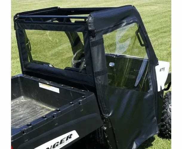 Kit De Porte Souple Polaris Ranger De Taille Moyenne 1