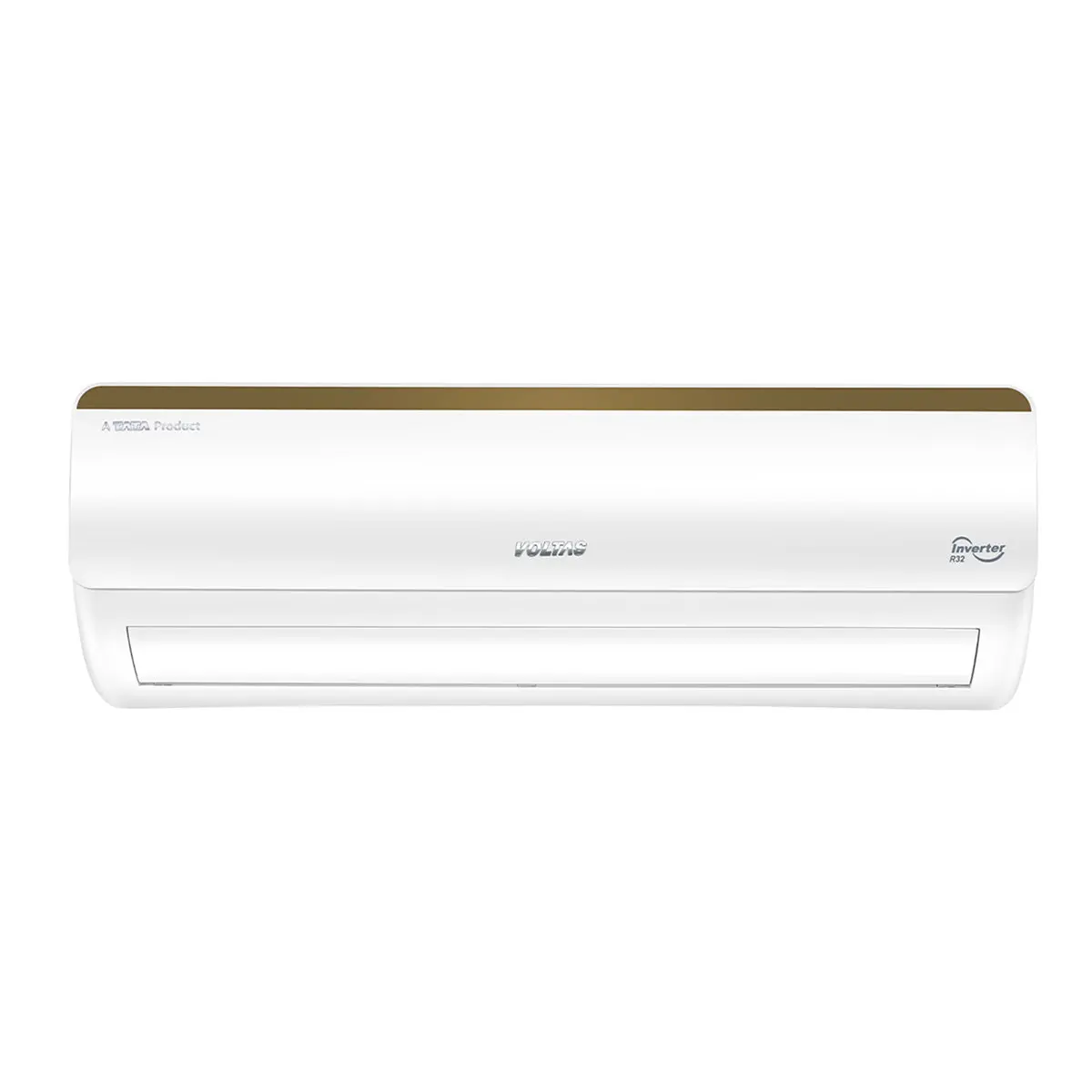 Voltas Split Air Conditioner, 1 Ton, 3 Star - 123Inv Vertis Elite Gold 1