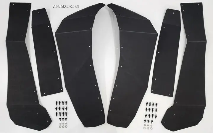 Extension D'ailes Brp Maverick X3 1