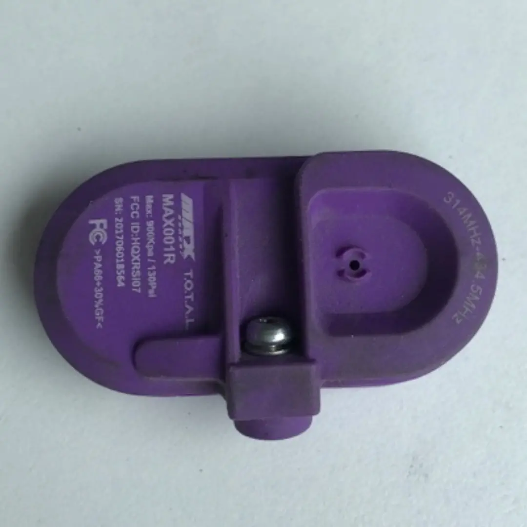 Max-Sensor Tpms Tire Pressure System Max001r 7F9720ff 1