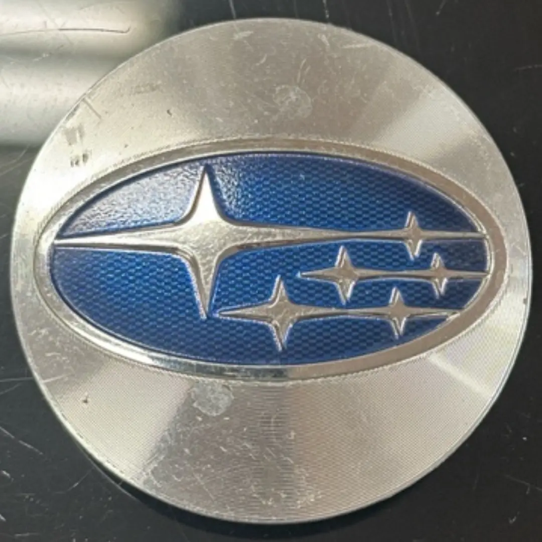 Subaru Wheel Hub Center Cap 59Mm 180930Bd 1