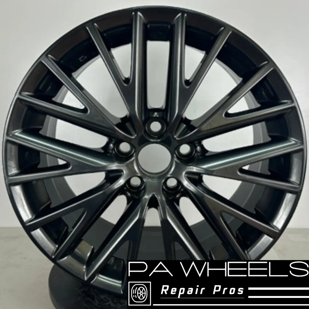 Lexus Is200t Is300 2016-2019 18" Factory Oem Wheel Rim 74343 4261A53351 1