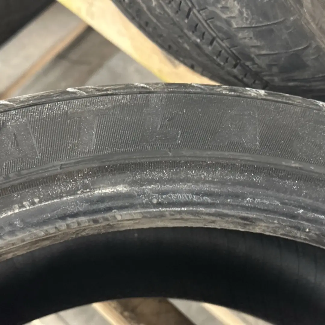 Atlas Force Uhp 245/40/20 Tire 8D59c769 1