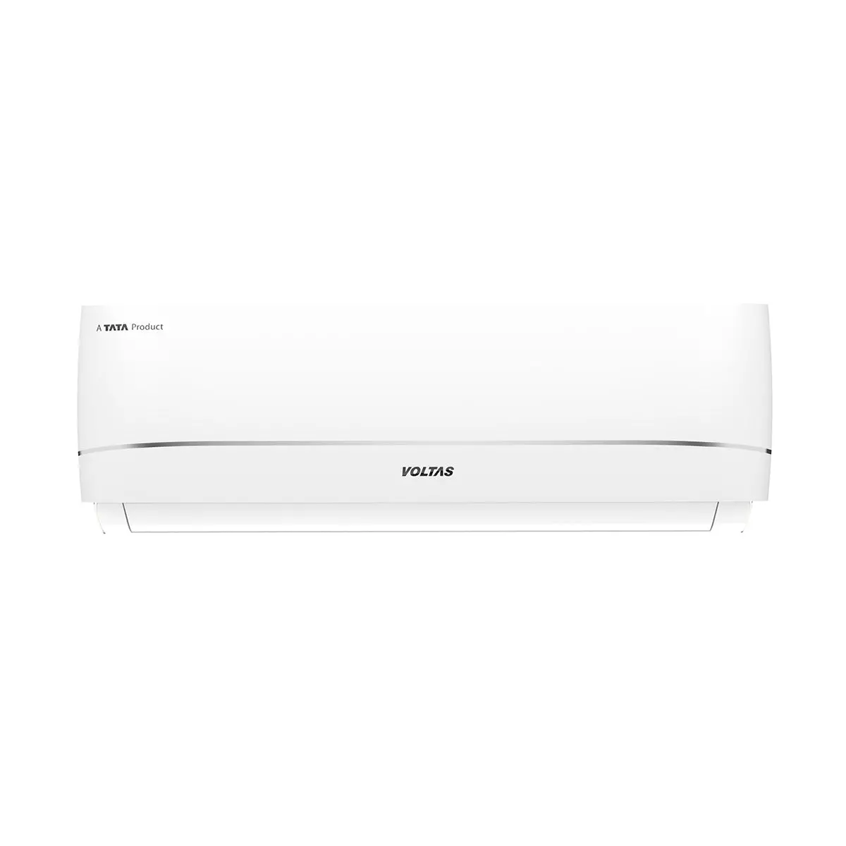 Voltas Split Air Conditioner, 1.5 Ton, 3 Star - 183Inv Vectra Zenith Silver 1