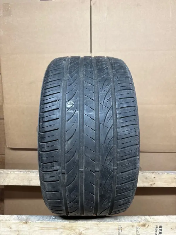 Tire Hankook Ventus S1 Noble 2 Size 285/35/18 1