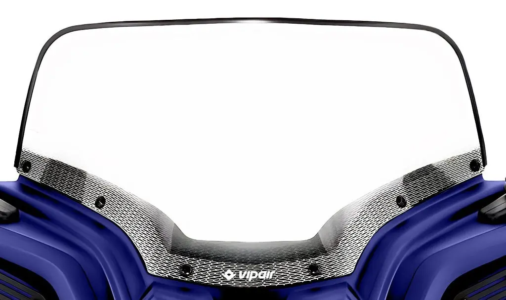 Visiere De Remplacement Vipair 1