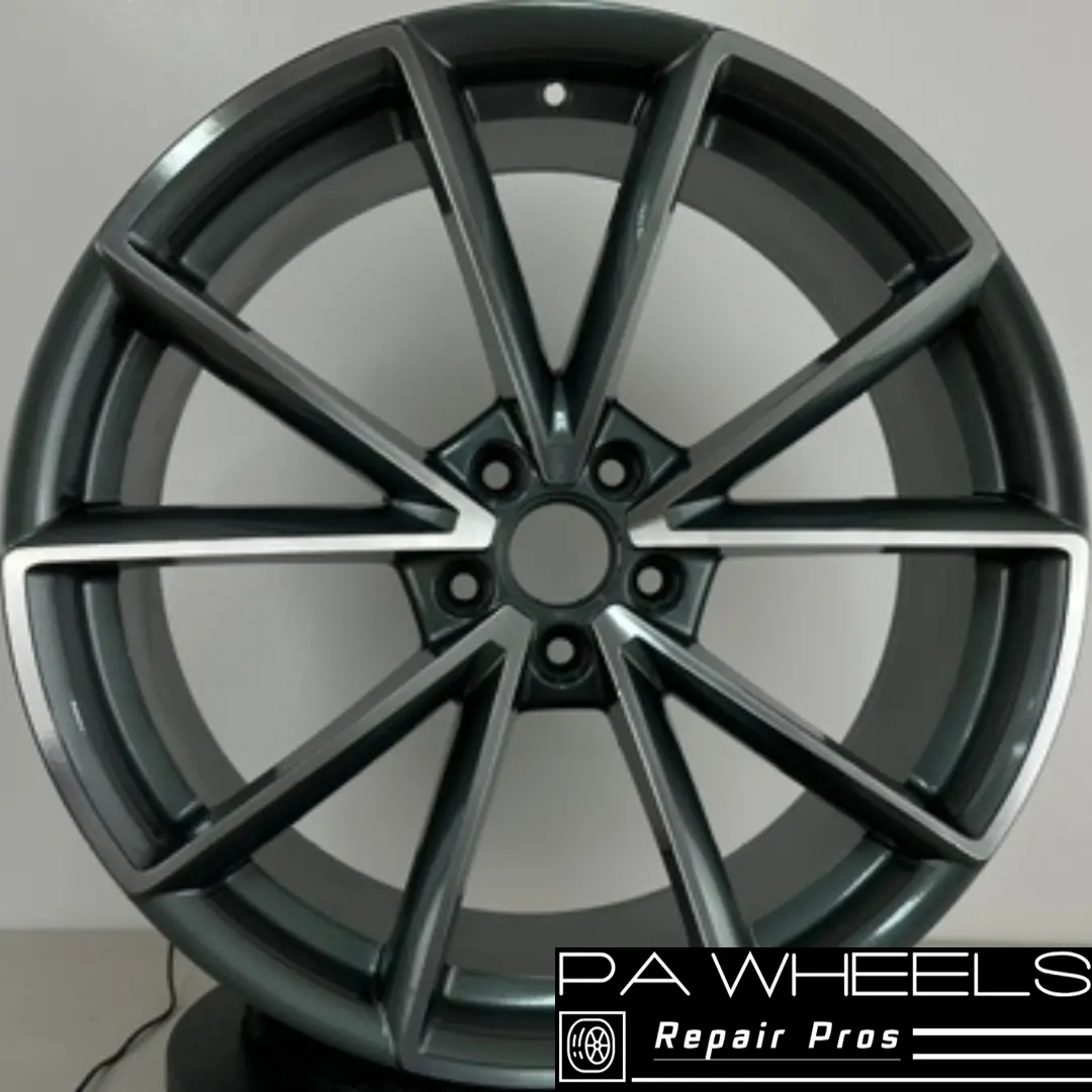 Audi Rs5 2013 20'' Replica Wheel Rim 98666 1