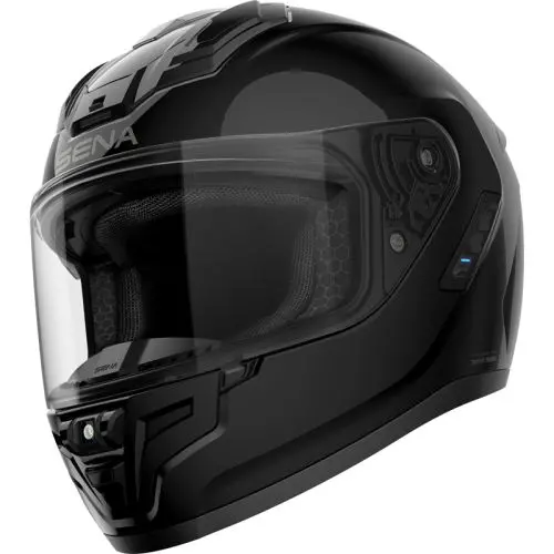 Sena Casque Phantom Avec Intercom Wave 1