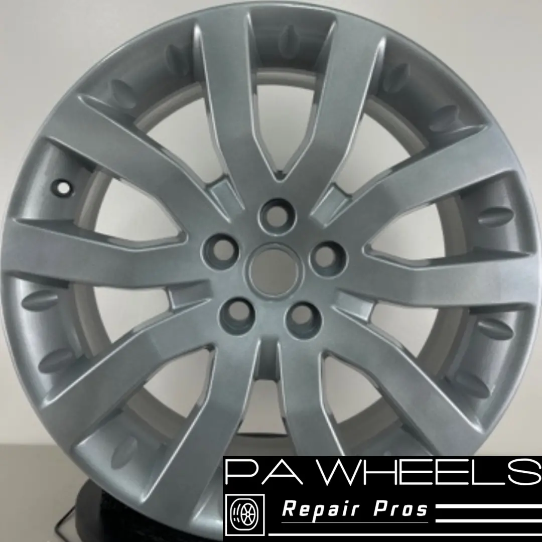 Land Rover Range Rover Sport 2006-2009 20" Factory Oem Wheel Rim 72196 Rrc50081xxx 1