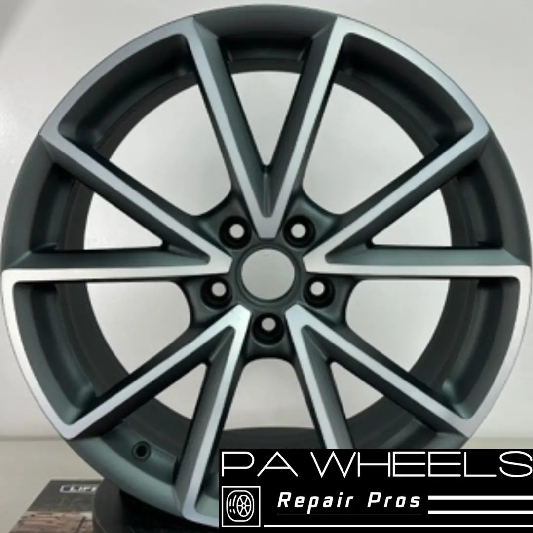 Audi S3 2017 2018 19" Factory Original Wheel Rim 59022 8V0601025at 1