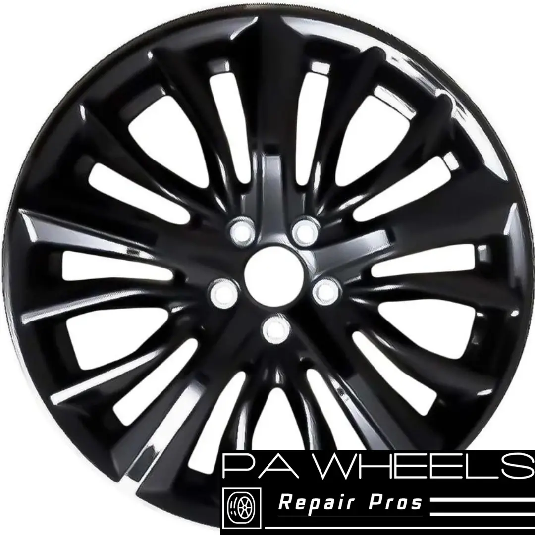 Acura Tlx 2015 - 2019 19" Factory Original Wheel Rim 71829 08W19tz3200c 1