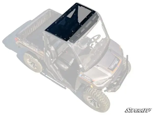 Toit Teinté Polaris Ranger Xp / Ranger 1000 1