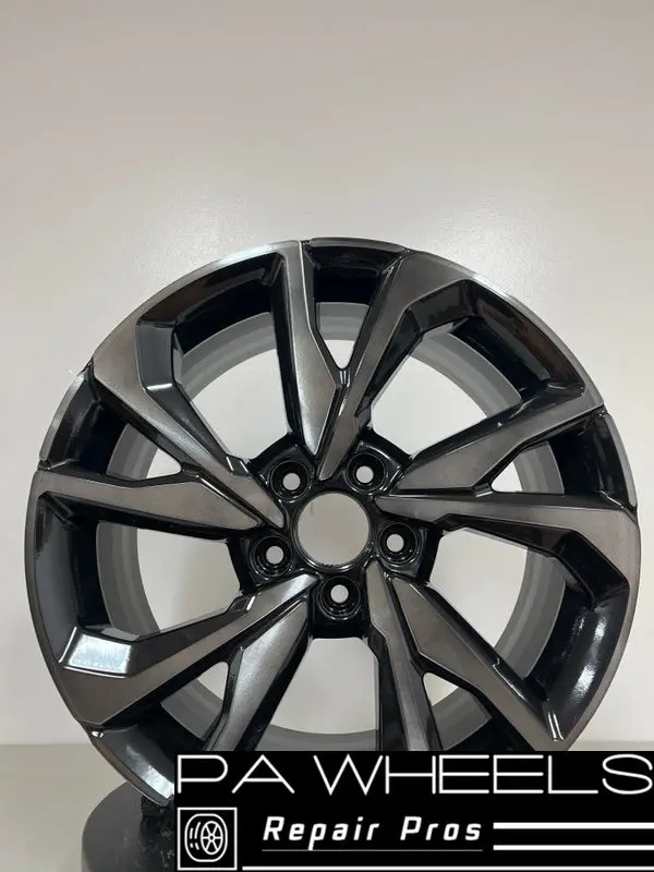 Honda Civic 2017 2018 2019 2020 18" Factory Original Wheel Rim 1