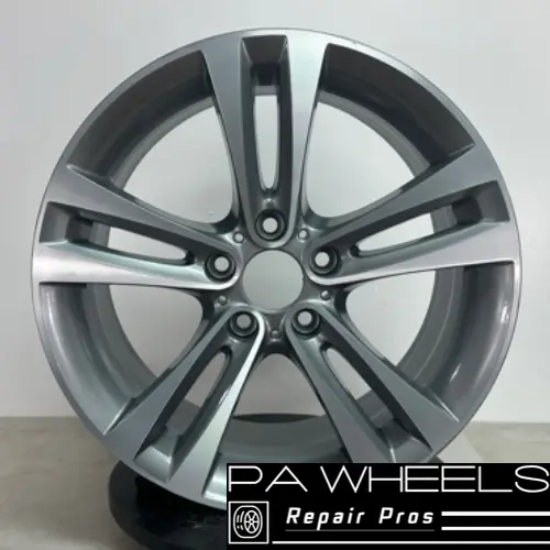 Bmw 320I 328I 330E 330I 335I 340I 2012-2020 18" Factory Original Wheel Rim 1