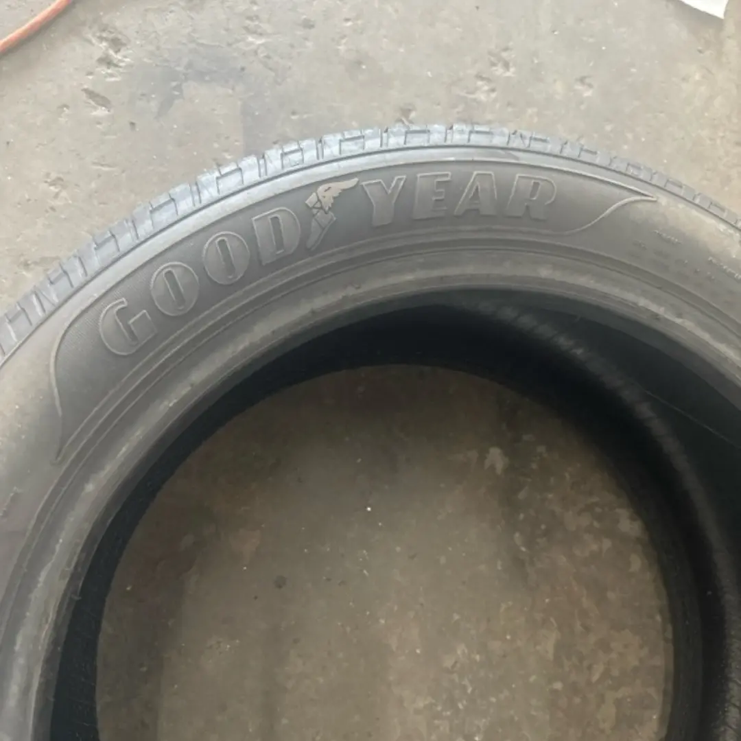 One Good Year Reliant 235/45/18 Tire D1b50b78 1