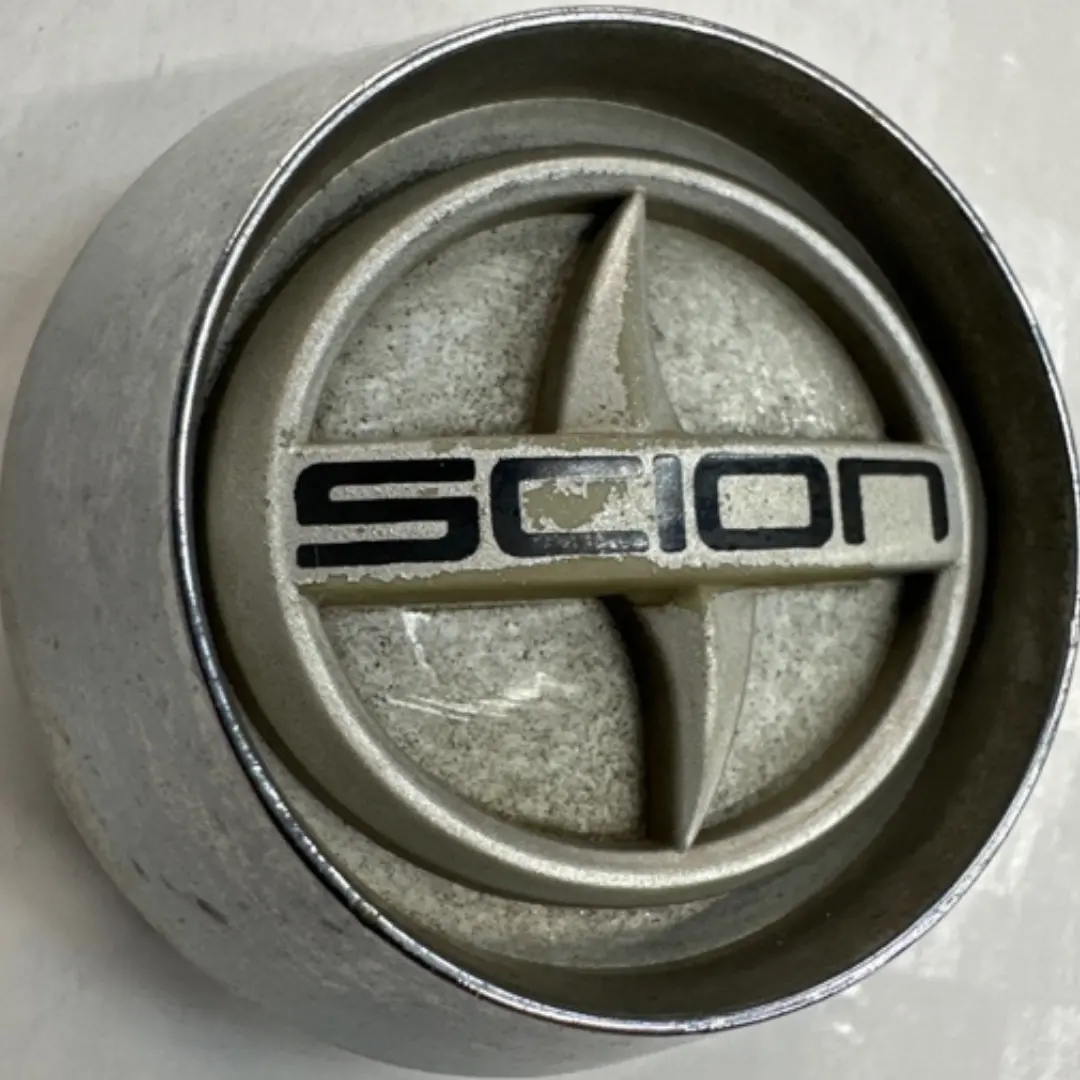 Scion Center Cap 2013-2015 Pt904-52040-Cc 278A6ab2 1