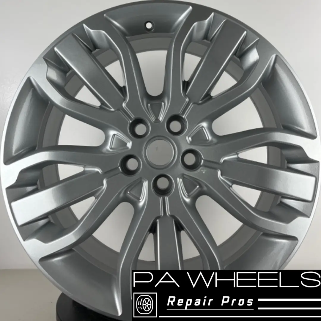 Land Rover Range Rover Sport 2014-2019 21" Oem Wheel Rim 72254 Dk621007ea 1