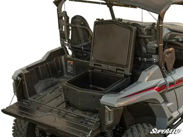 Super Atv Cooler/Cargo Box Yamaha Wolverine Rmax 1000 1