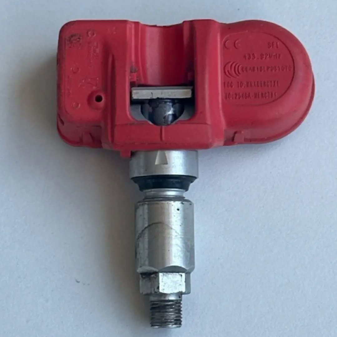 Mercedes-Benz Tpms Tire Pressure System 2546A-Merctx1 25B24ec4 1