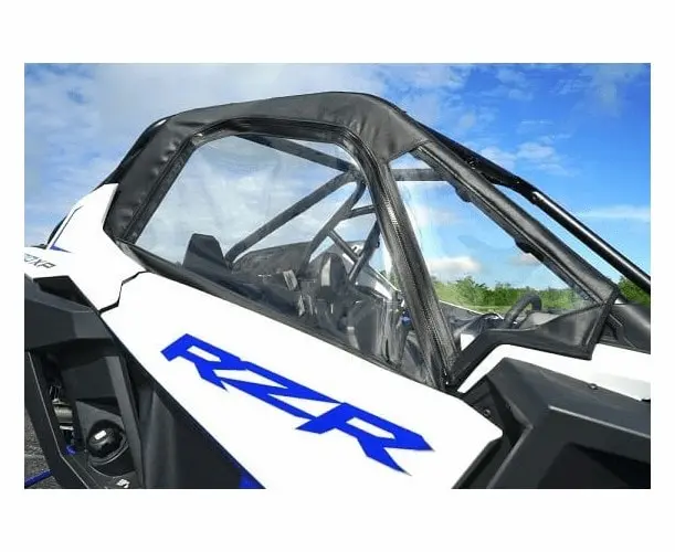 Portes Supérieures Souples Falcon Ridge – Polaris Rzr Pro Xp 1