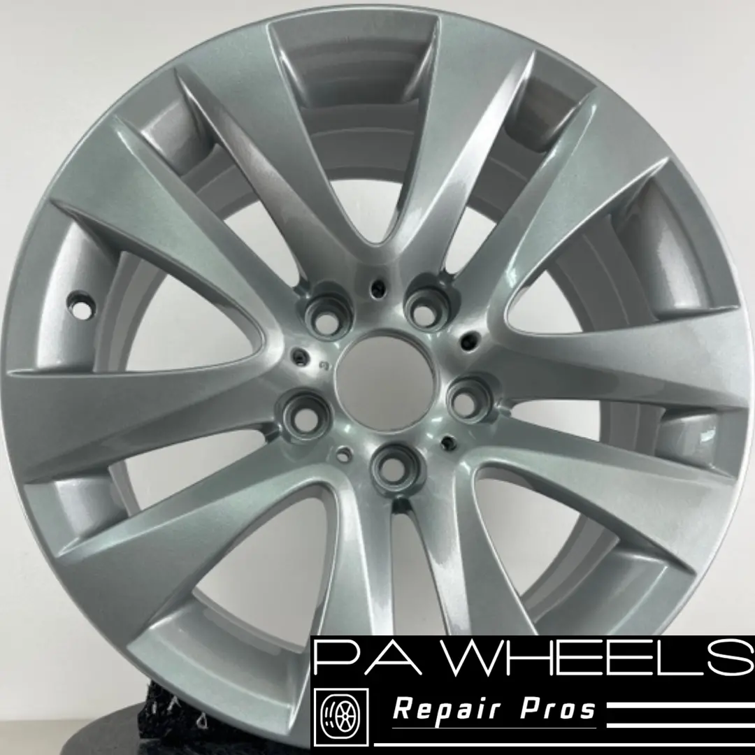 Bmw 323I 328I 335I 2006-2013 17" Factory Original Wheel Rim 71453 36116791478 1