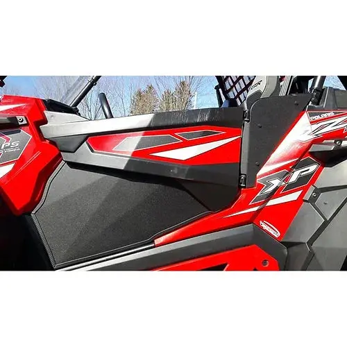 Bas De Porte Rzr Xp 1000 Door Inserts 1
