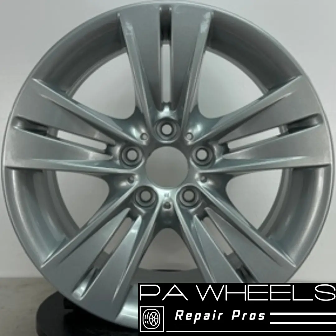 Bmw X5 2002-2006 18" Factory Original Wheel Rim 59446 36116765502 1