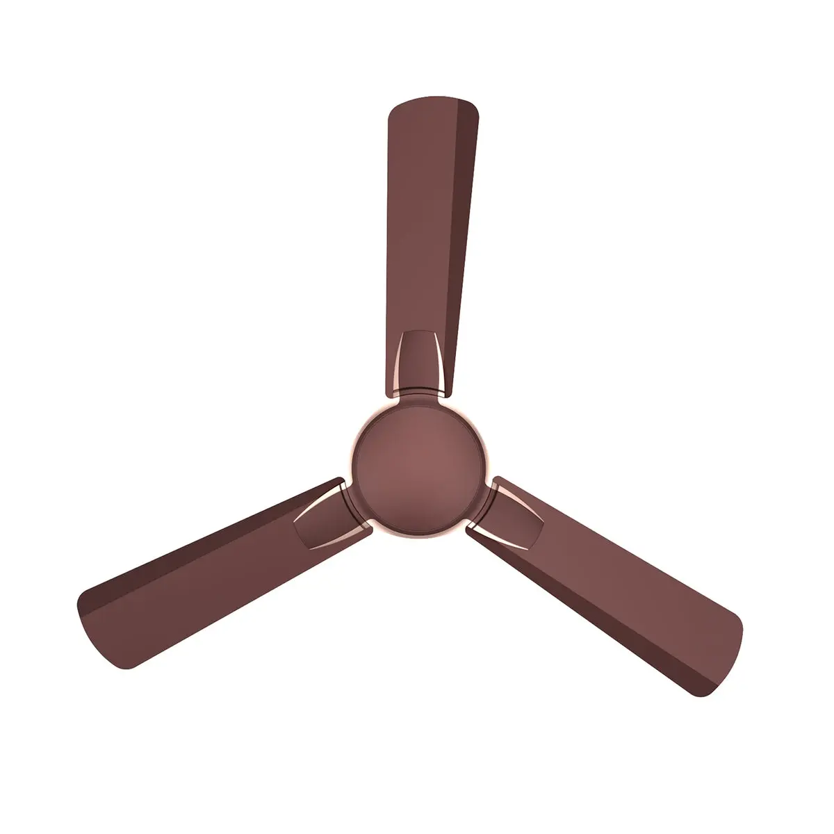 Voltas Rimflo Bldc Fan - 1200Mbrbon 1