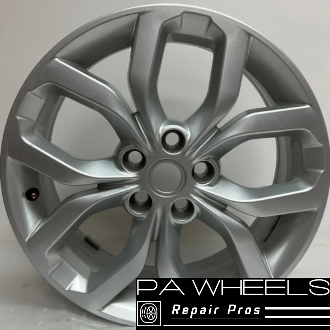 Land Rover Discovery 2017-2019 19" Factory Oem Wheel Rim 72287 Hy32-1007-Da 1