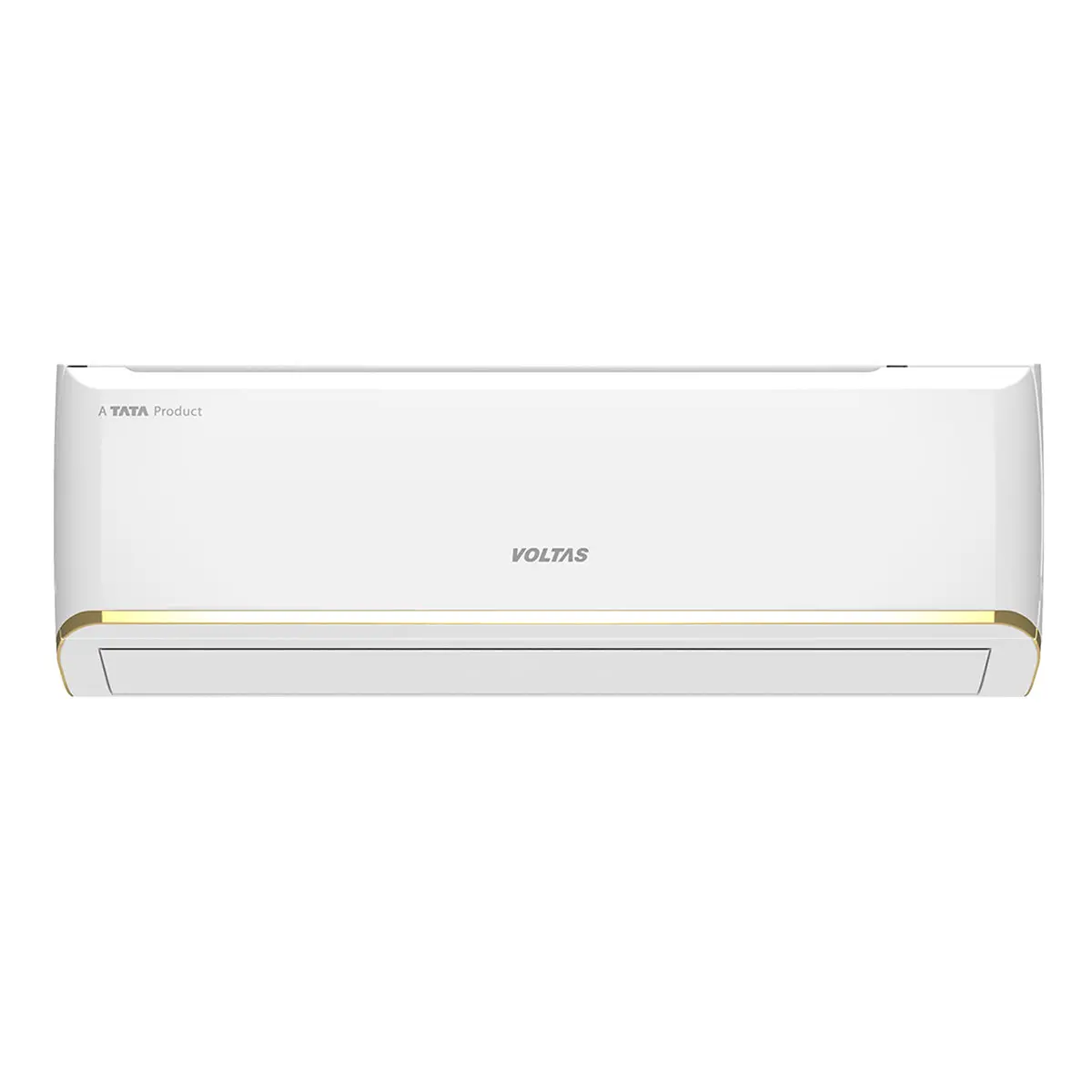 Voltas Split Air Conditioner, 1.5 Ton, 3 Star - 183Inv Vertis Zen Gold 1
