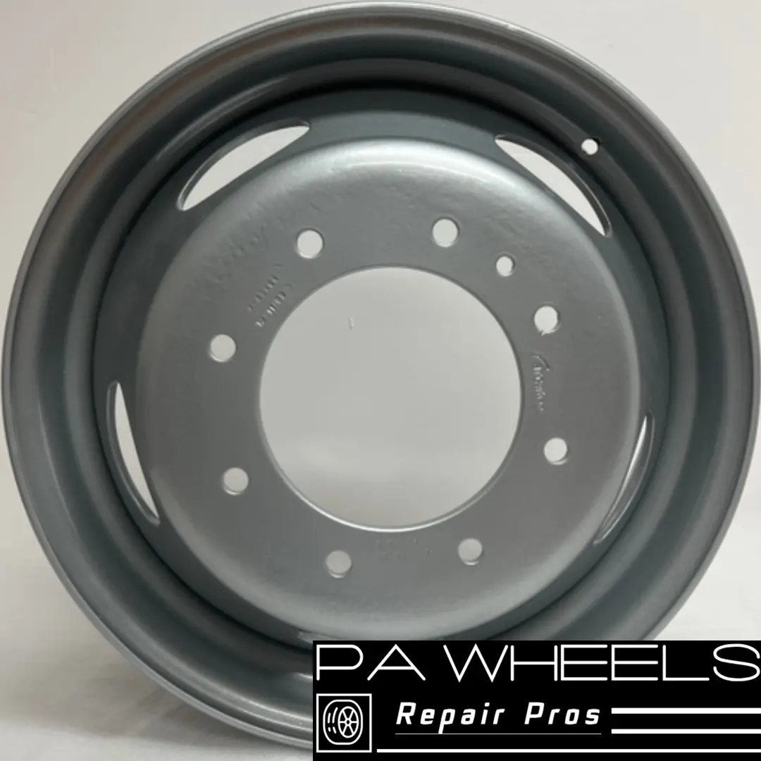 Ford F450sd F550sd E550sd Van 1999-2004 19" Factory Oem Wheel Rim Steel 3342 1